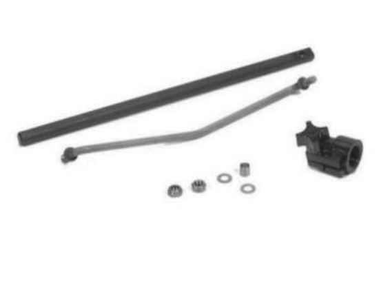 Picture of Mercury-Mercruiser 52148A1 CO PILOT ASSY